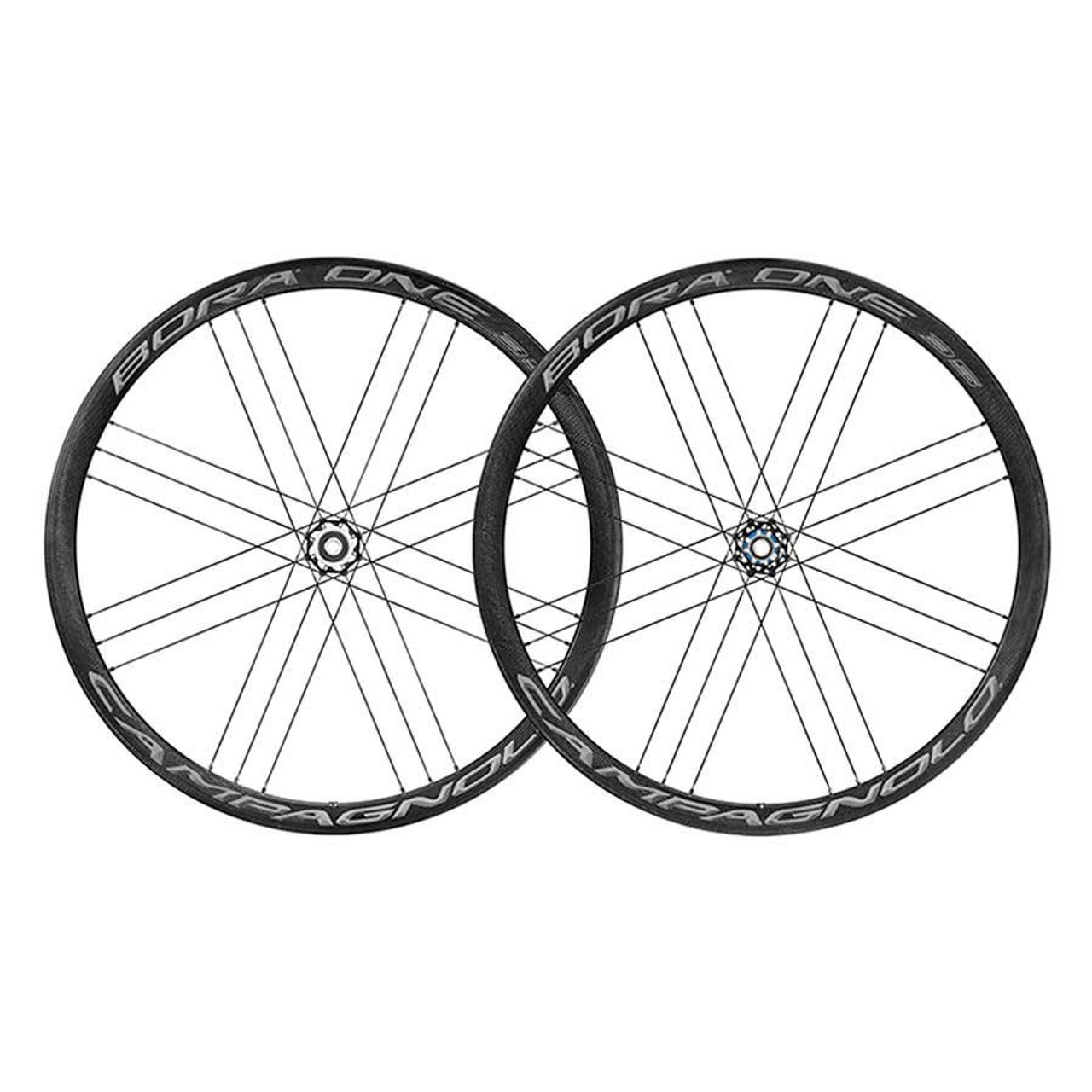 ファッションなデザイン 【ECHOES】Campagnolo Bora TU DB 35 One ...