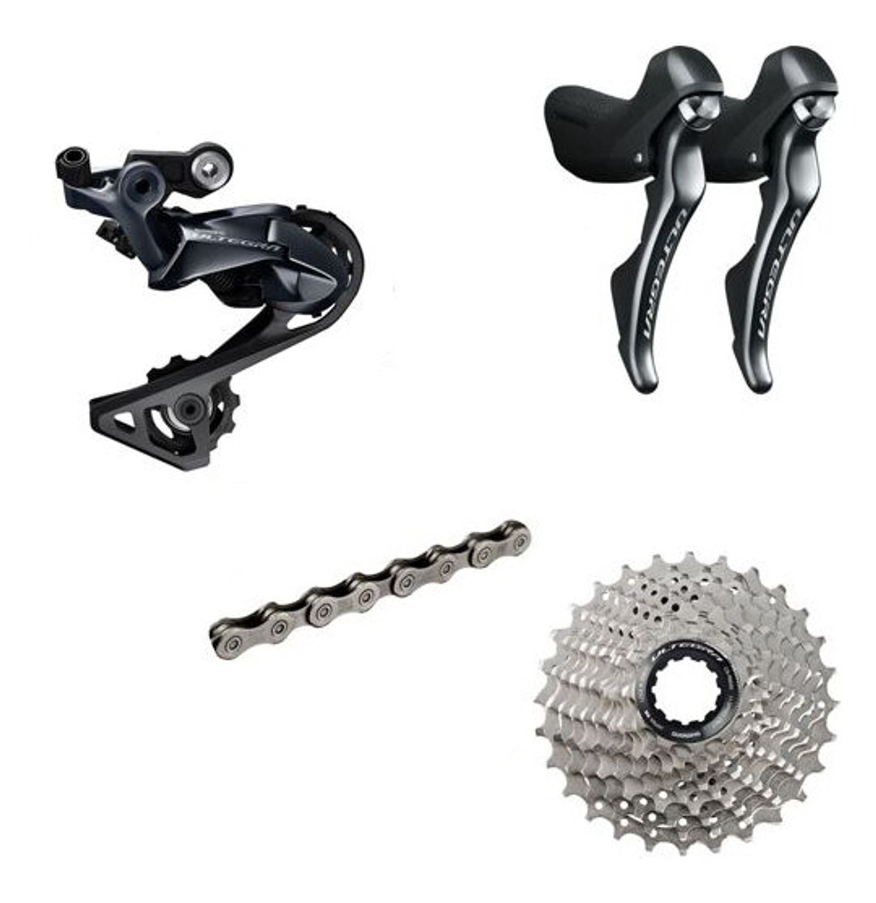 ultegra chain r8000