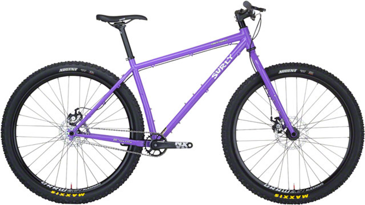 surly krampus purple