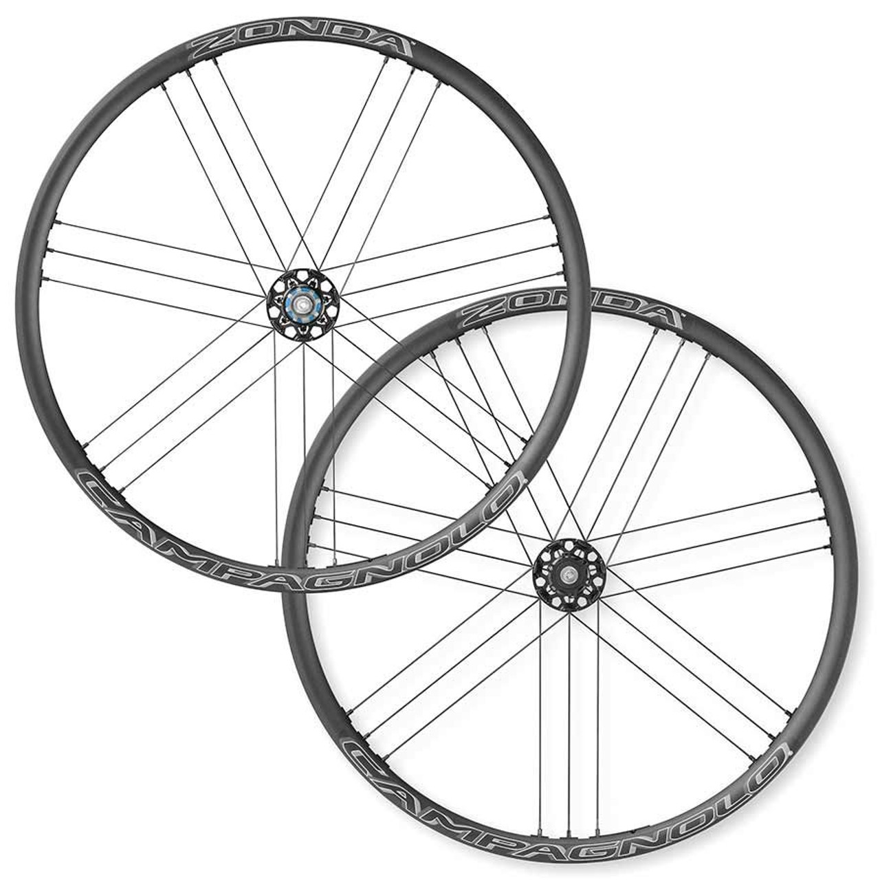 Campagnolo Zonda Disc-brake Wheelset | Texas Cyclesport