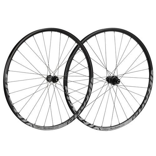 Texas Cyclesport Vittoria Reaxcion Xc 15mm Thru Axel Qr 27 5