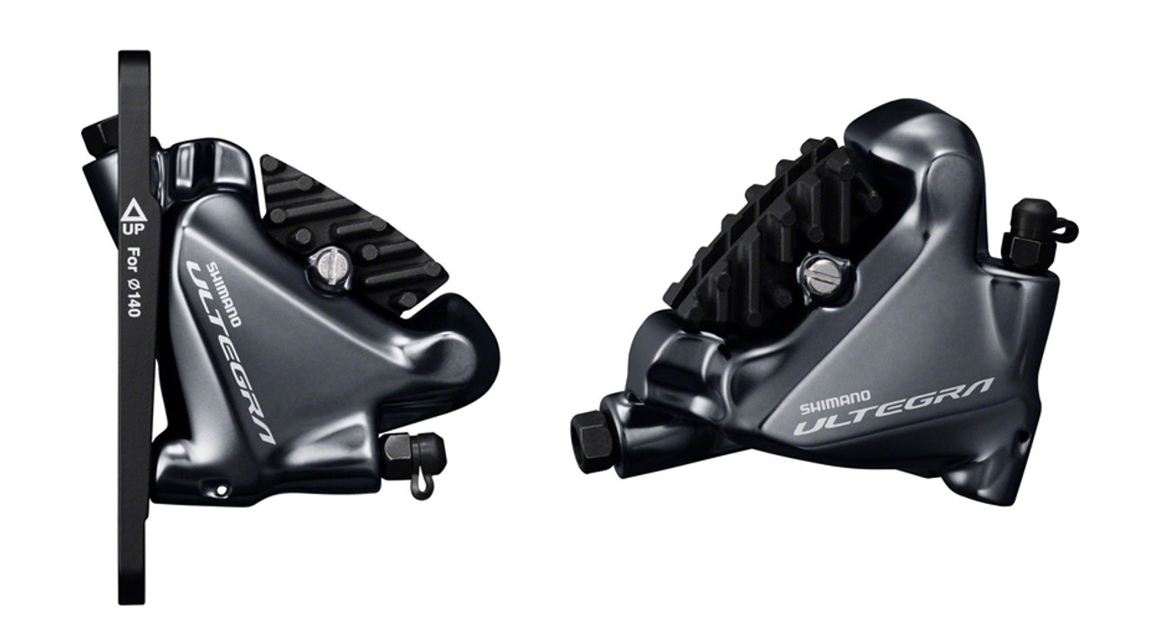 shimano ultegra hydraulic