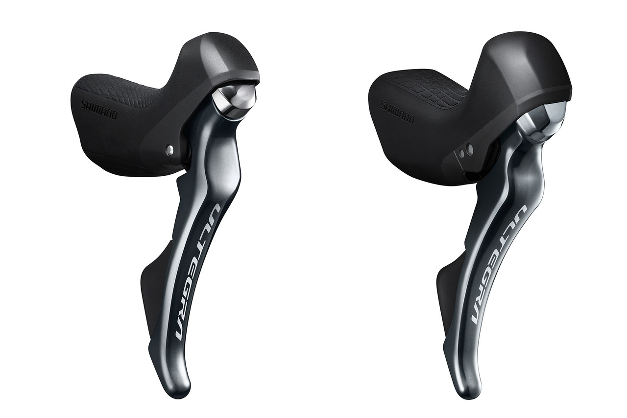 Shimano ST-R8020 Hydraulic STI Levers | Texas Cyclesport