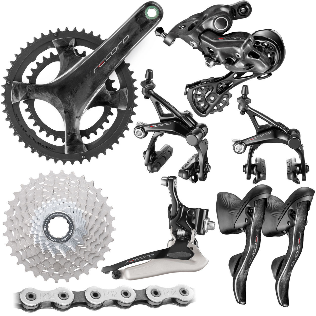 campy groupsets