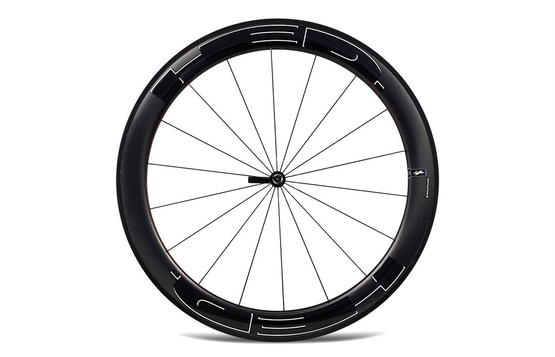 HED Jet 4 Plus Tubular