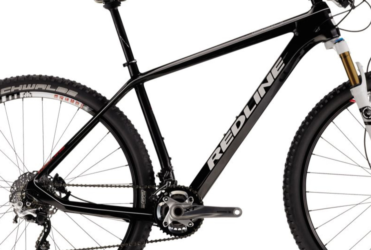 redline 29er