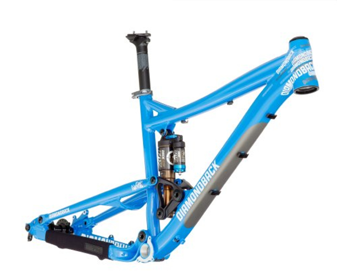 diamondback frame