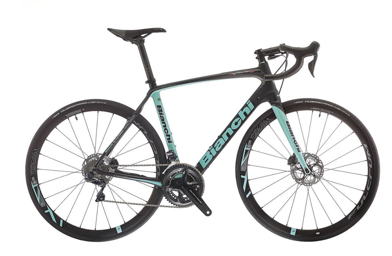 bianchi infinito carbon