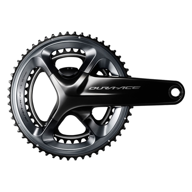Shimano Dura-Ace FC-R9100-P Power Meter Crankset | Texas Cyclesport