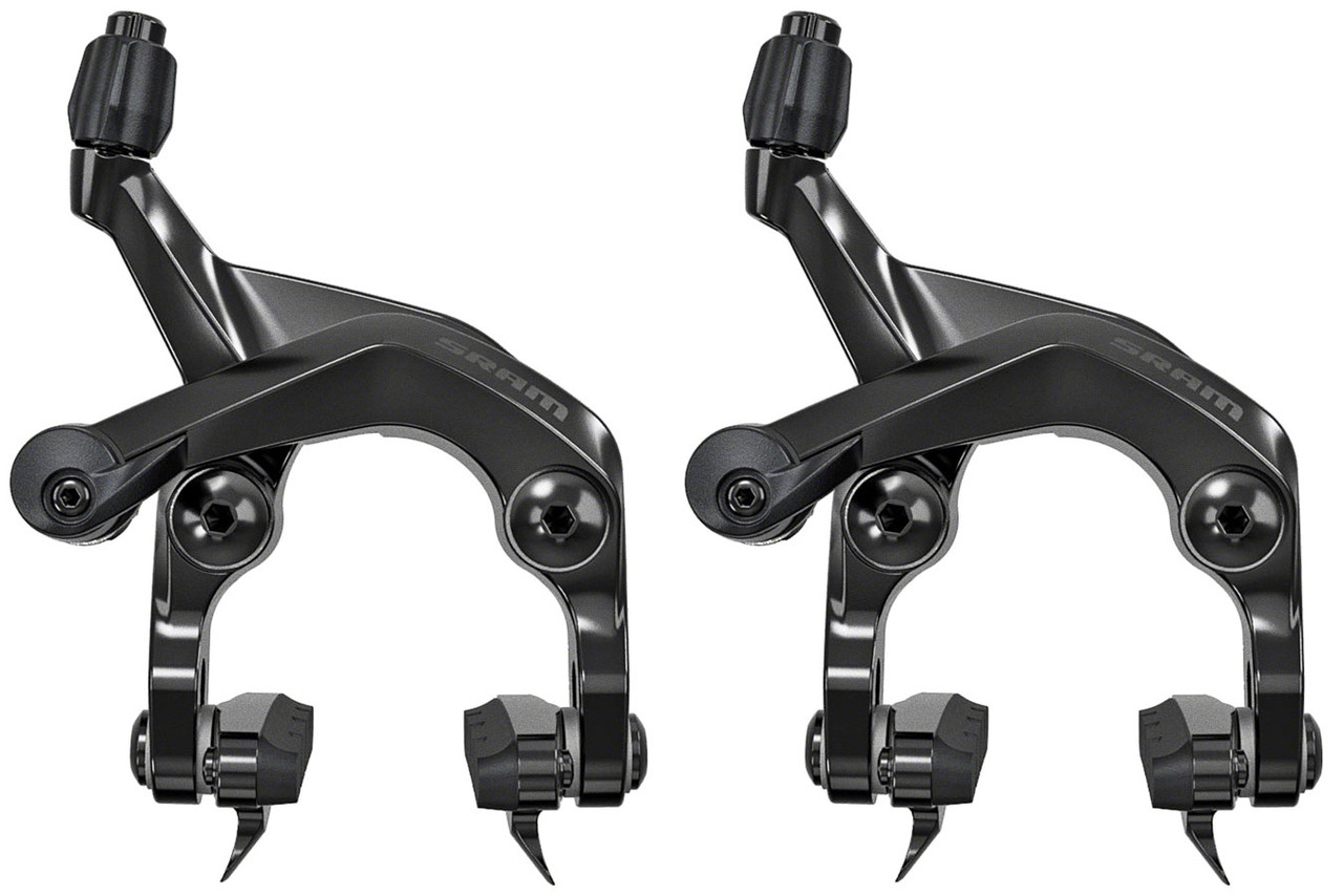 direct mount road brakes