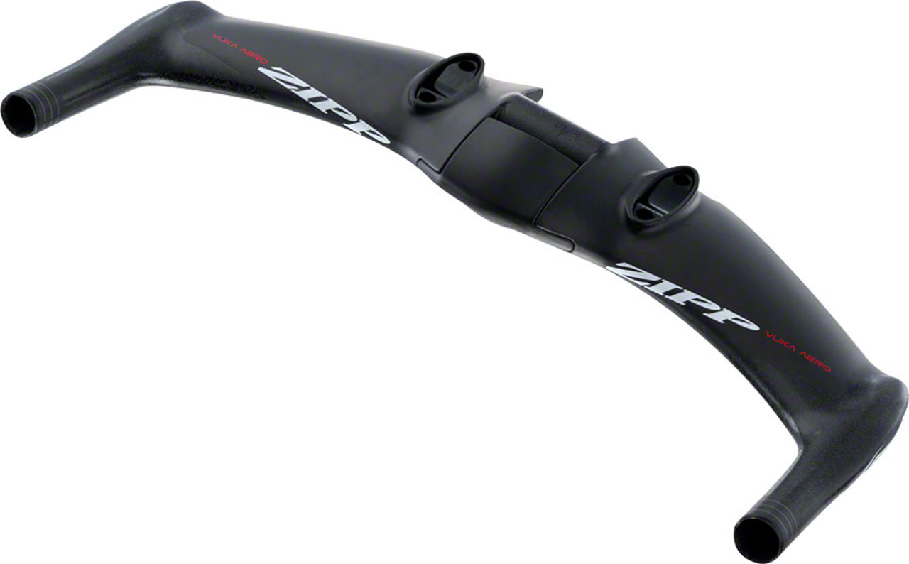 zipp handlebar vuka aero integrated aerobar