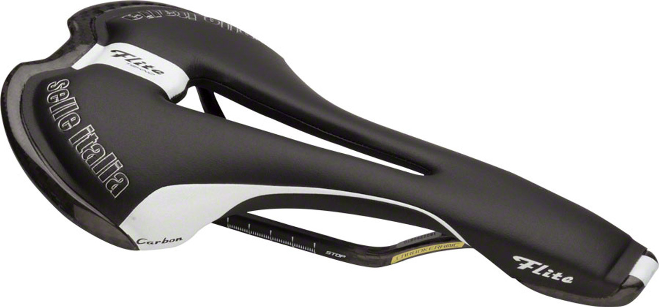 Selle Italia Flite Tekno Flow Saddle, L2 | Texas Cyclesport