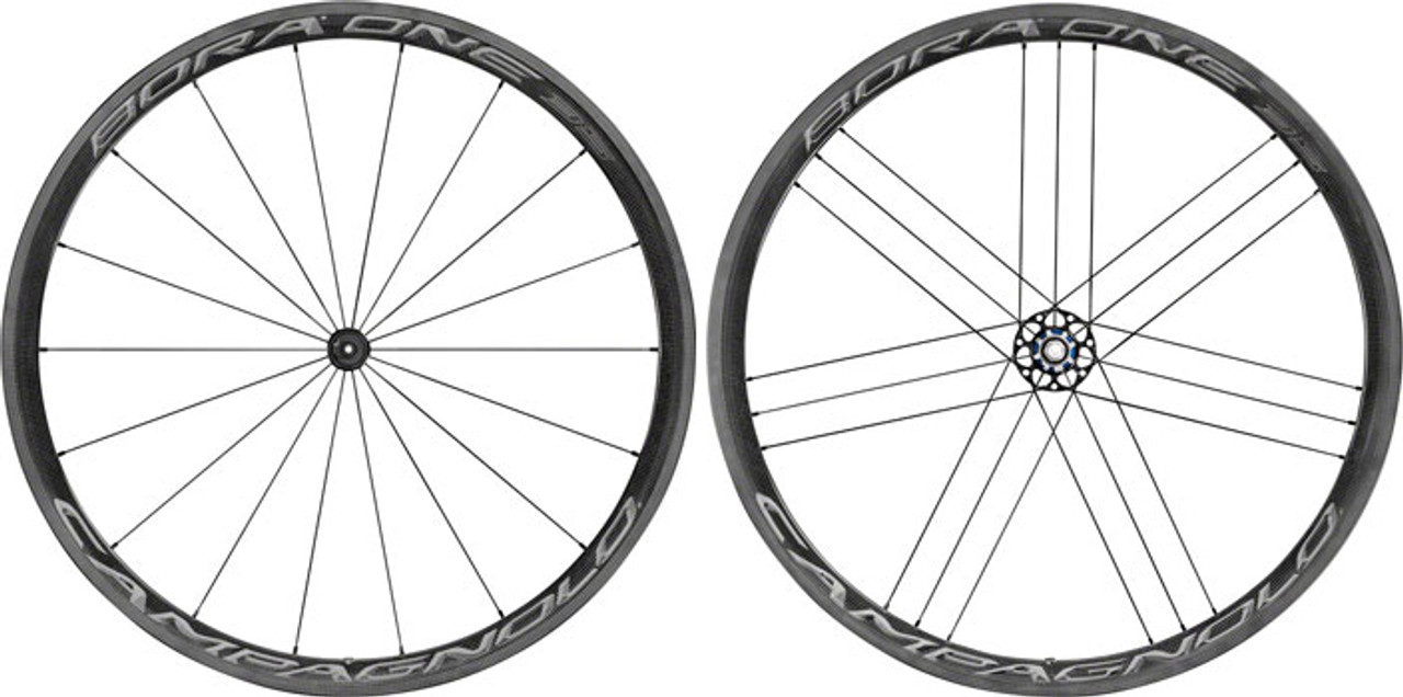 Campagnolo Bora One 35 Wheelset | Texas Cyclesport