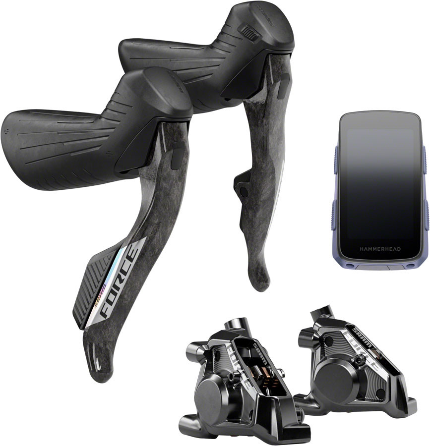 HOT Brake System Force Etap Axs Hrd SRAM Force AXS ETap