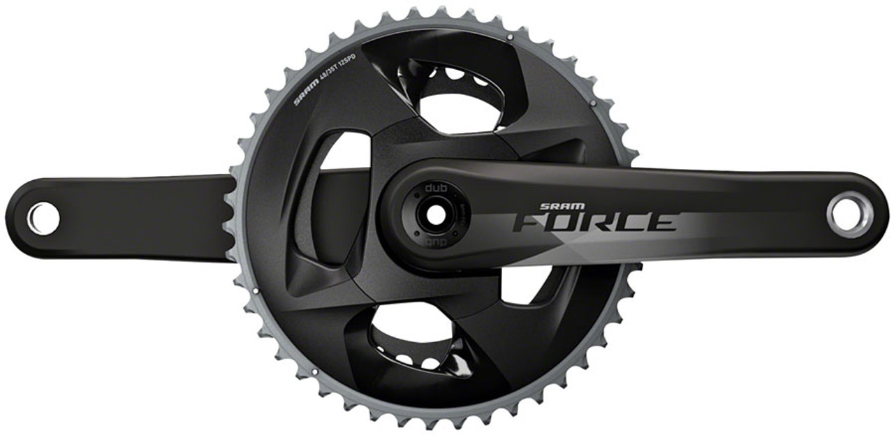 crankset sram red