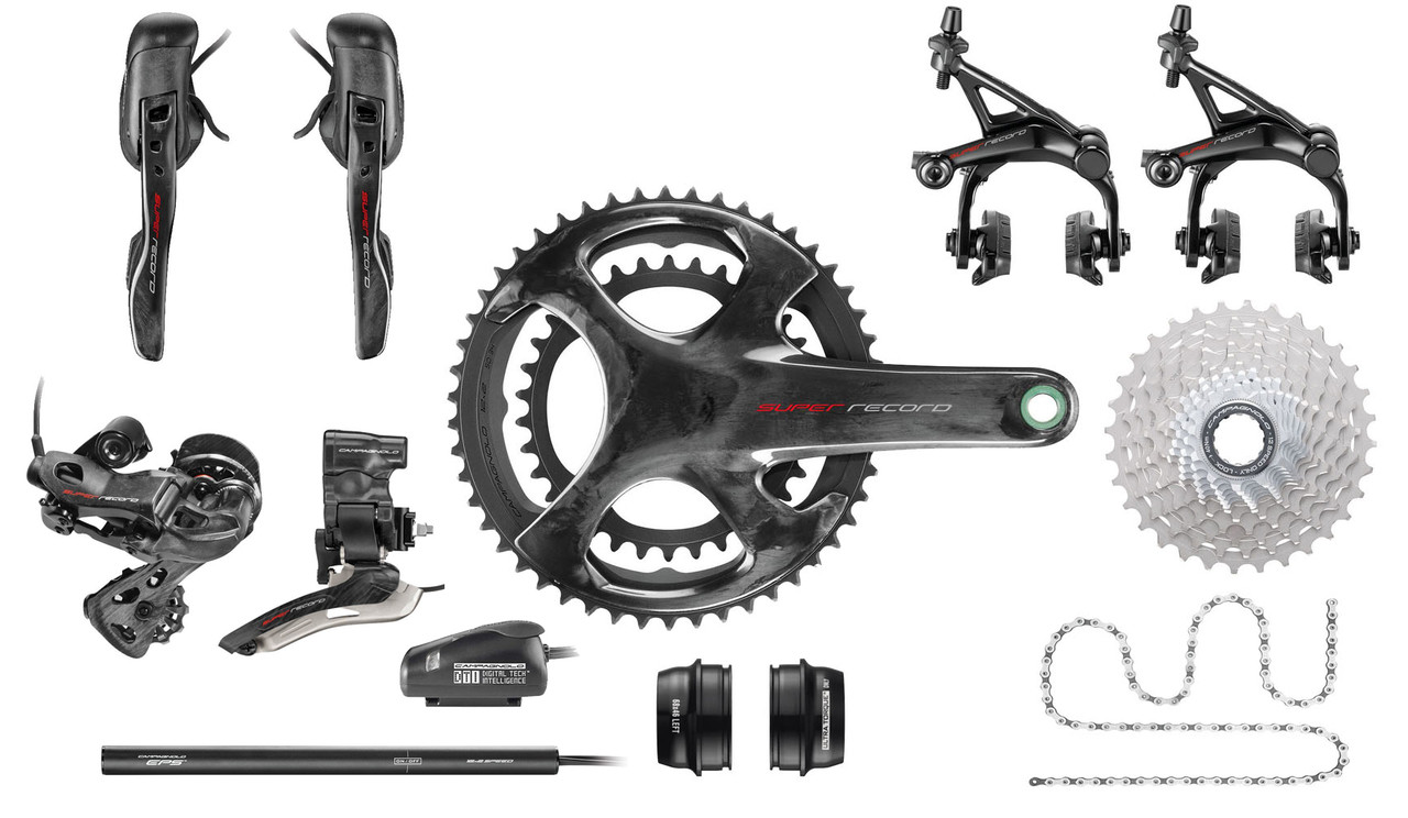 campagnolo groupset for sale