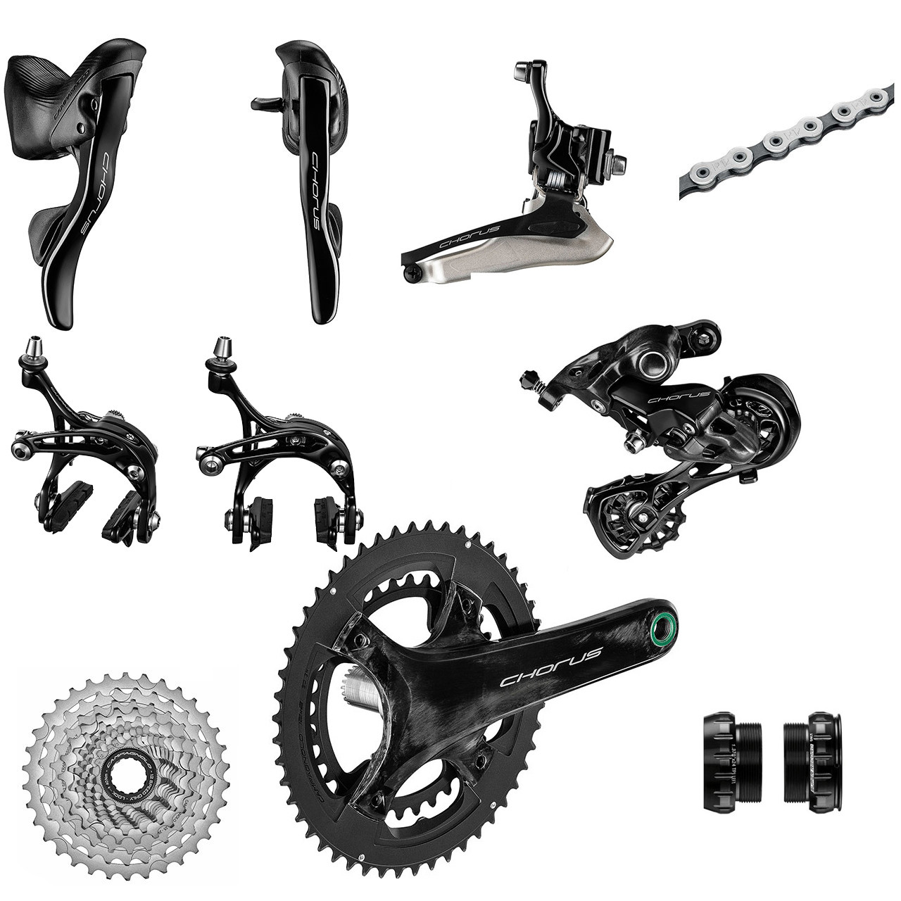 used campagnolo groupset for sale