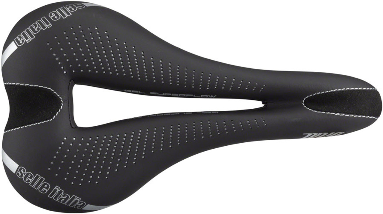 selle italia diva gelflow racing saddle