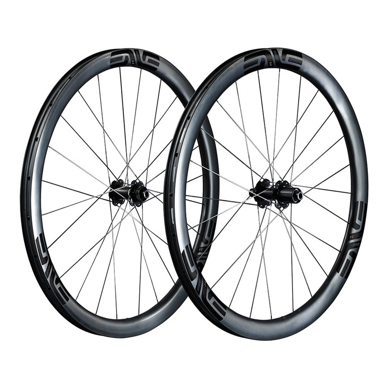 ENVE G3 SES 3.4C Disc-brake Wheelset | Texas Cyclesport