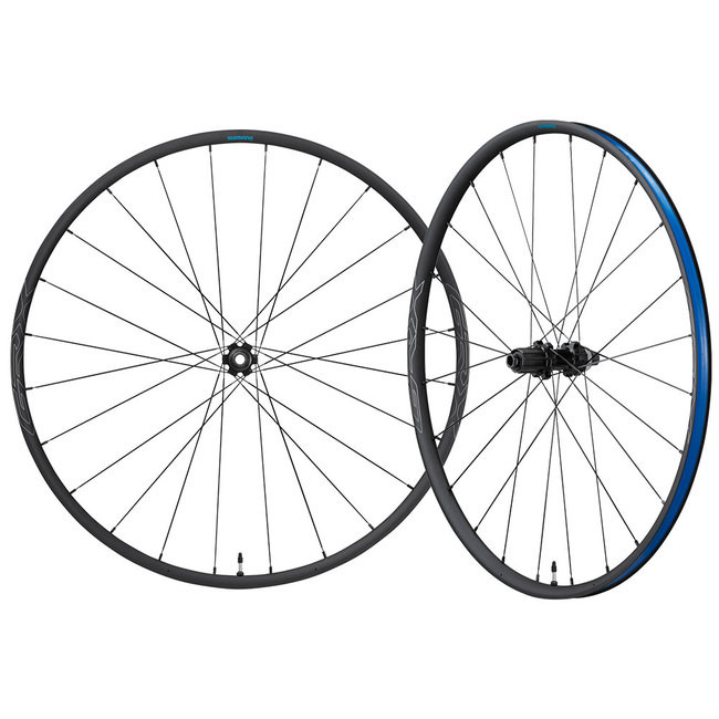 Shimano Grx Rx570 Tubeless Clincher Disc Brake Wheelset Texas