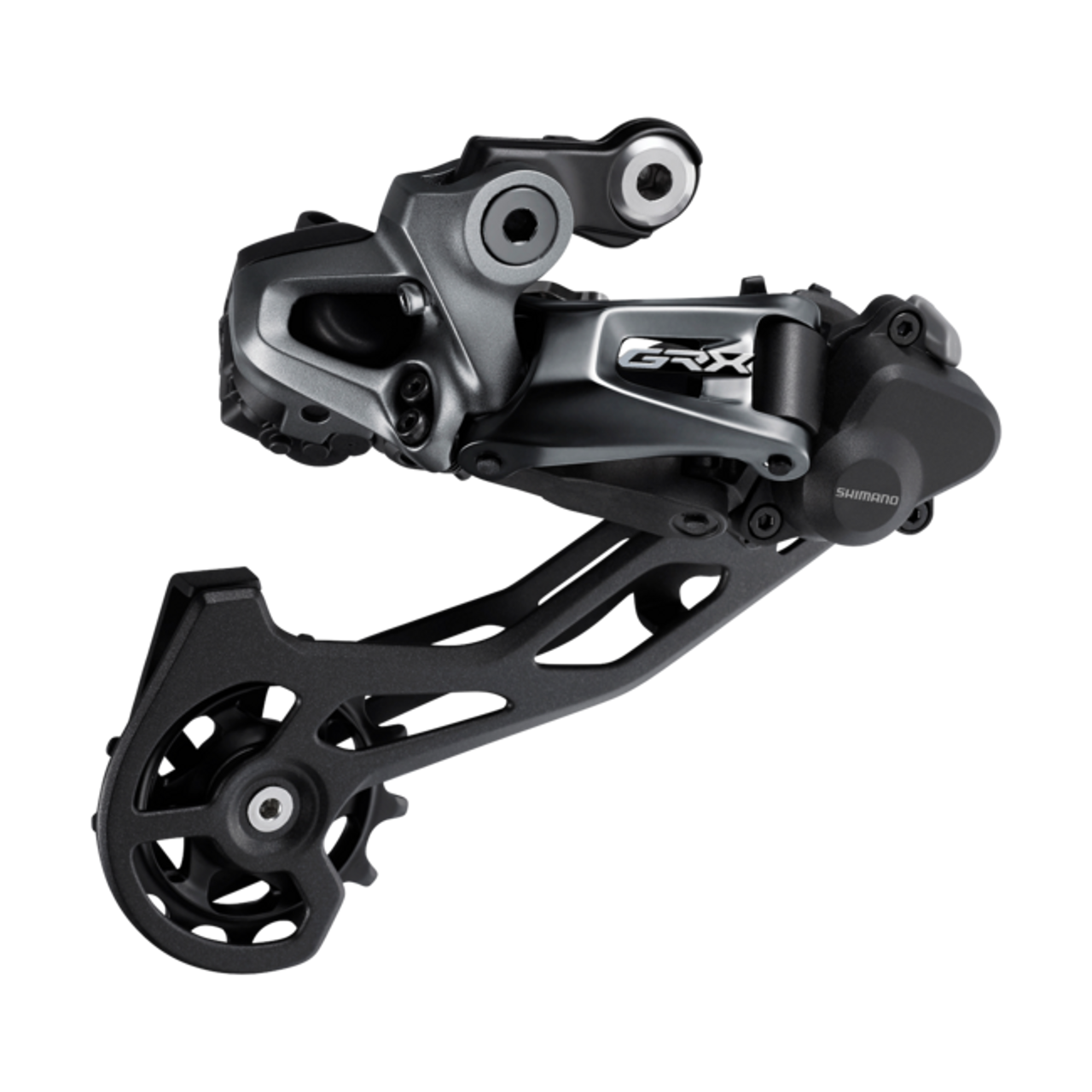 grx 810 rear derailleur