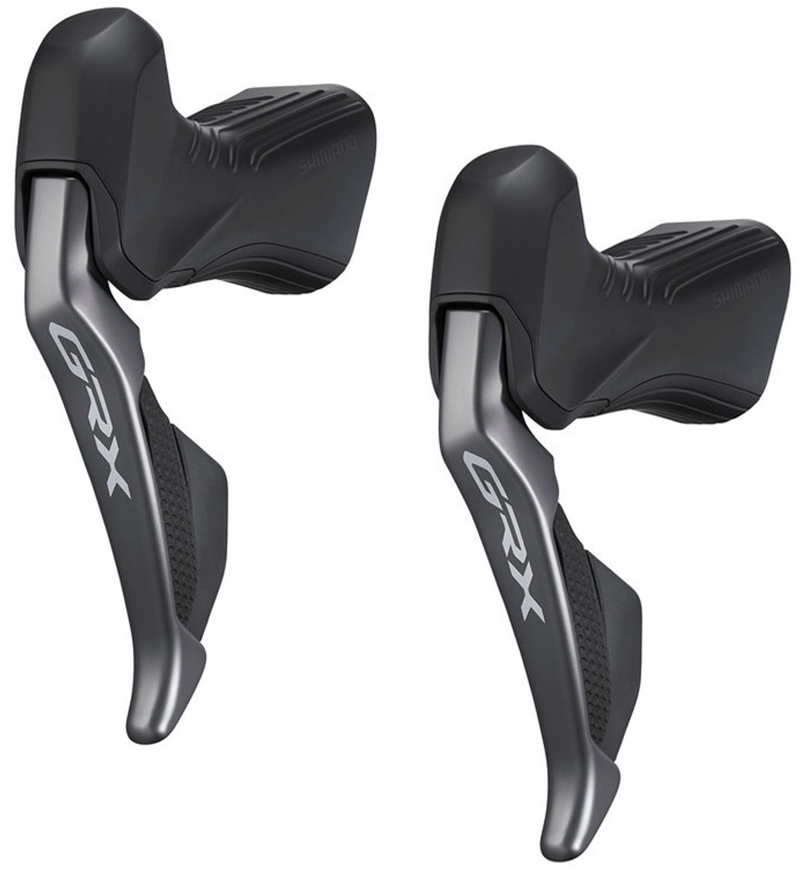 Shimano GRX ST-RX815 Hydraulic Di2 Levers with Optional