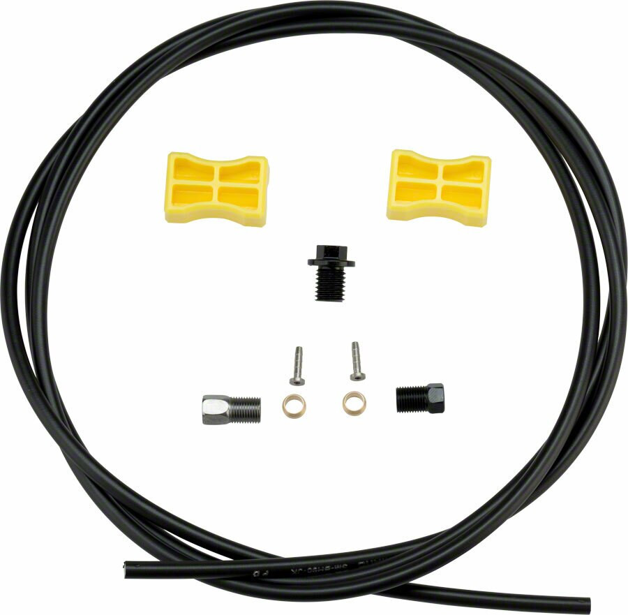 Shimano GRX STRX815 Hydraulic Di2 Levers with Optional Hoses & Oil Texas Cyclesport