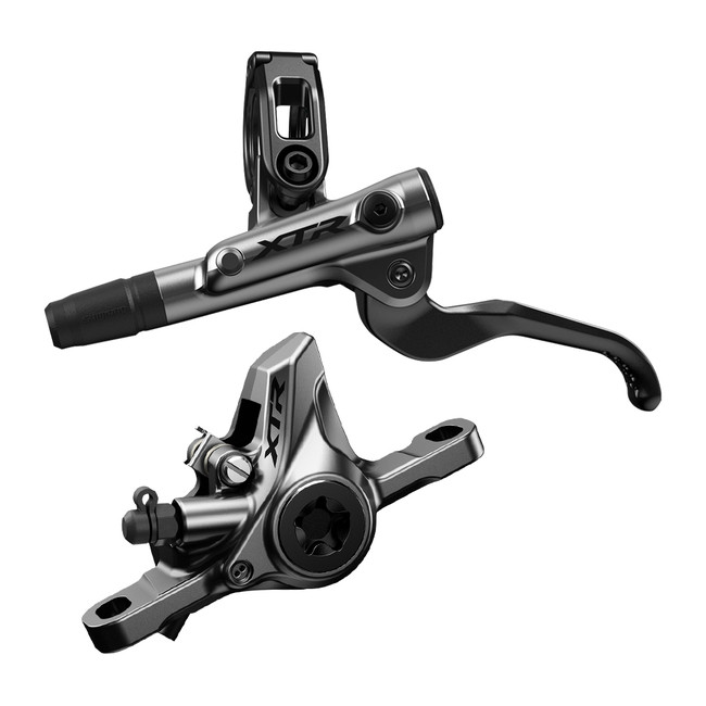 shimano xtr rear brake