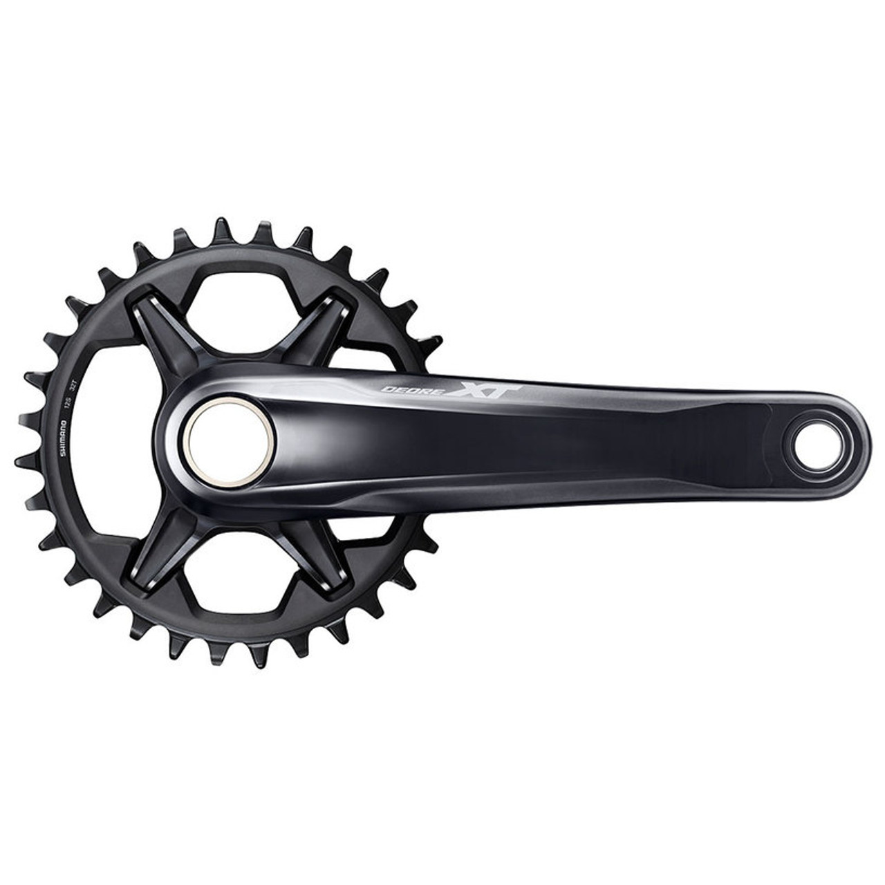 xt m8100 crankset