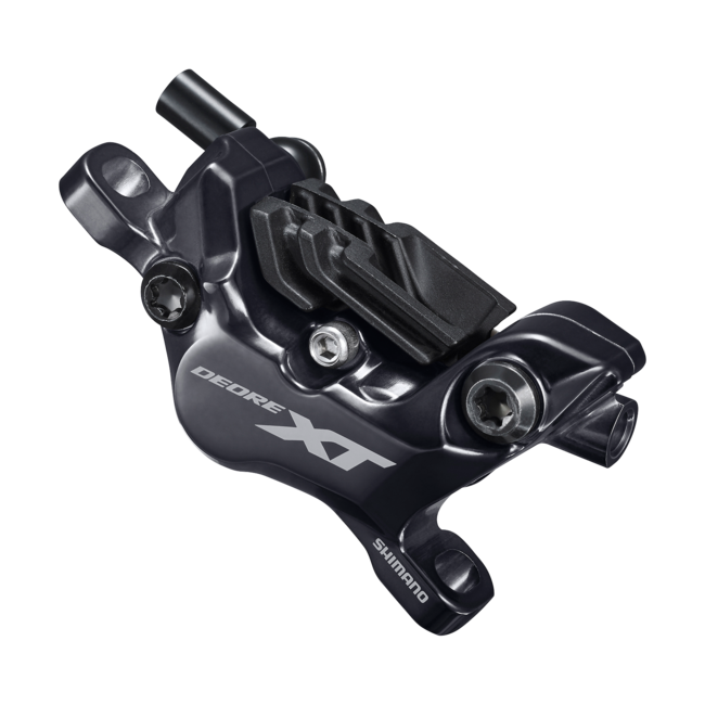 shimano xt trail brakes