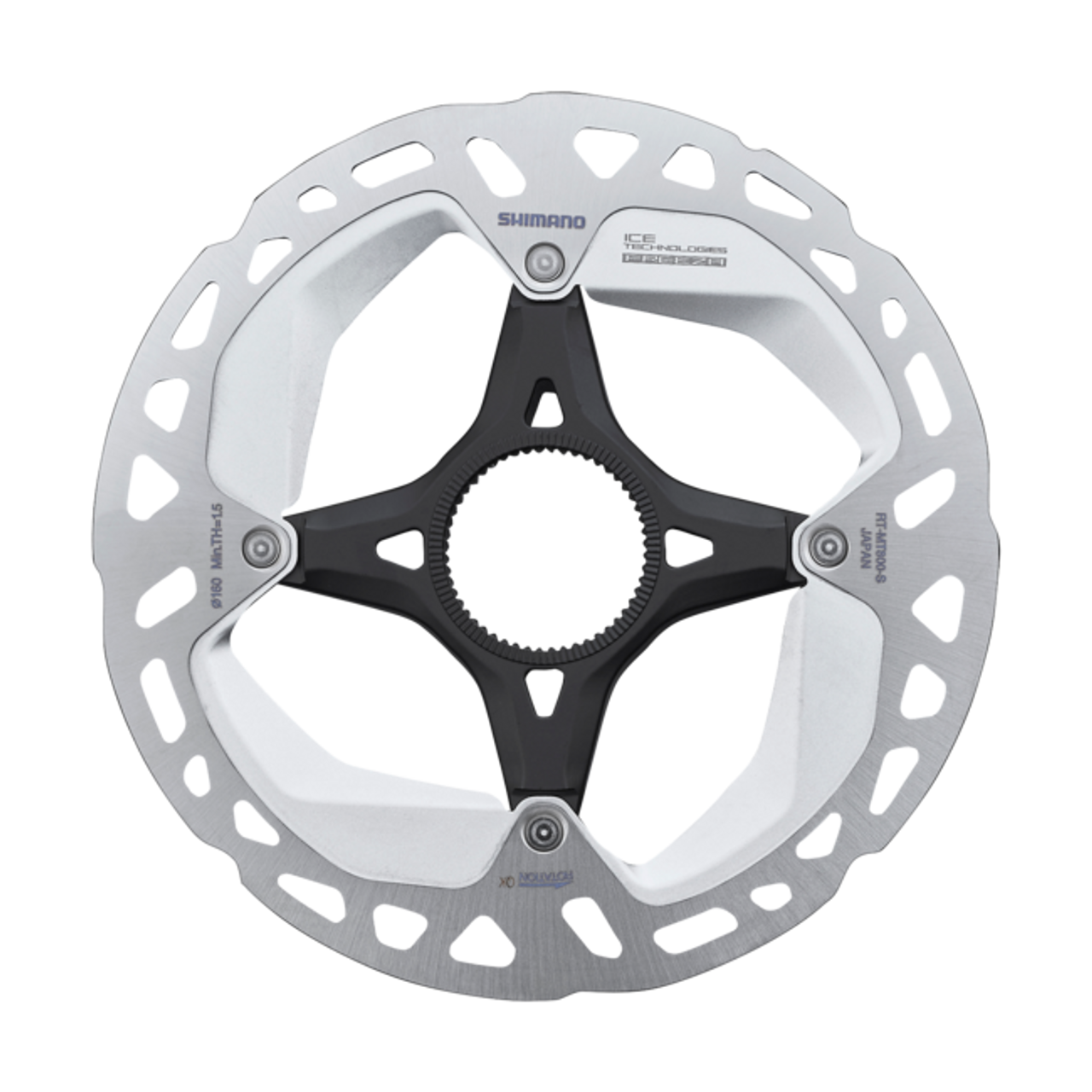 140mm centerlock rotor