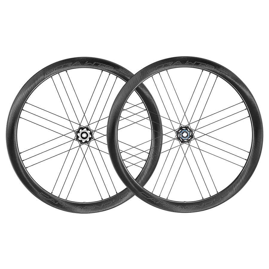 campagnolo disc wheels