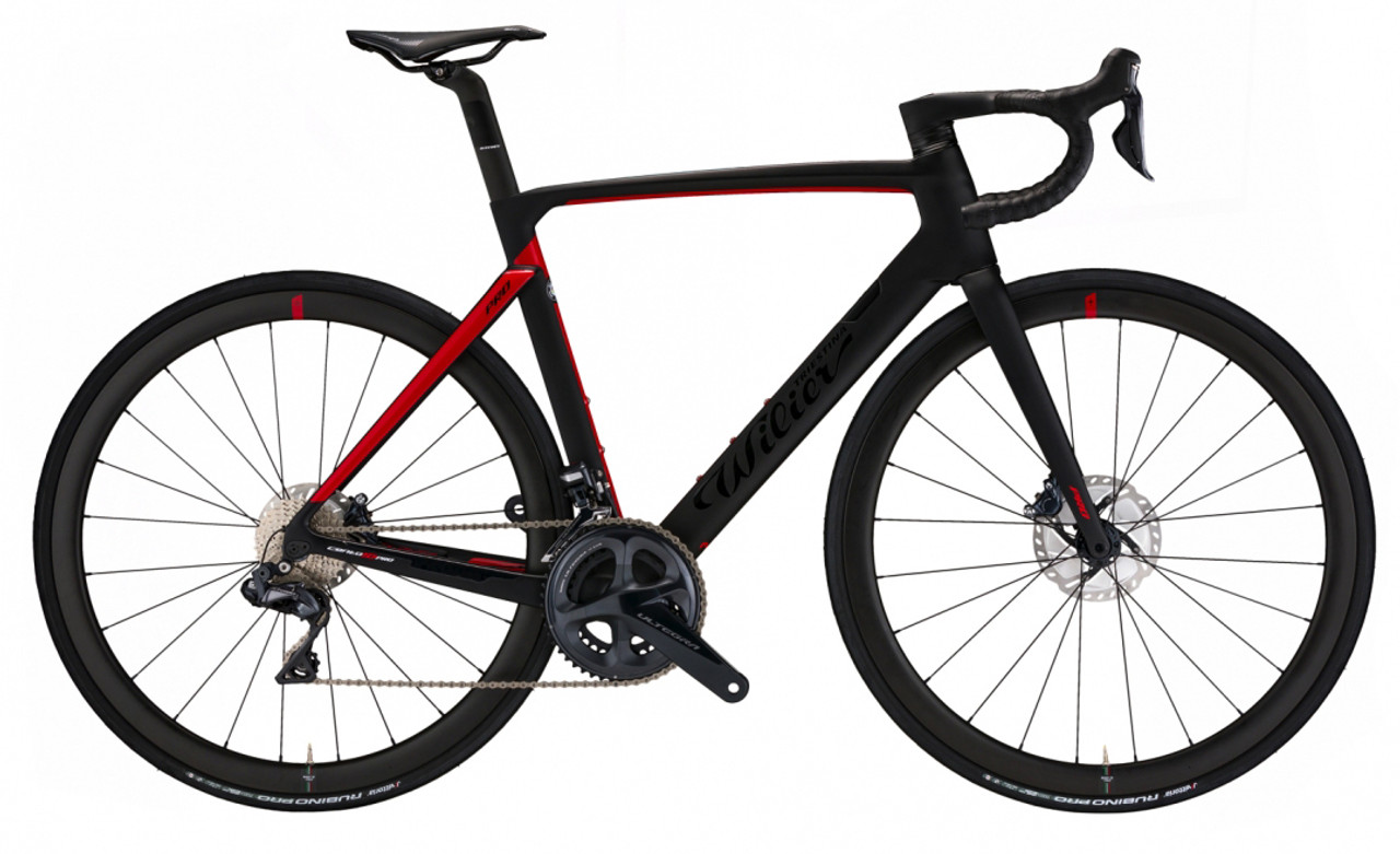 wilier cento10pro disc