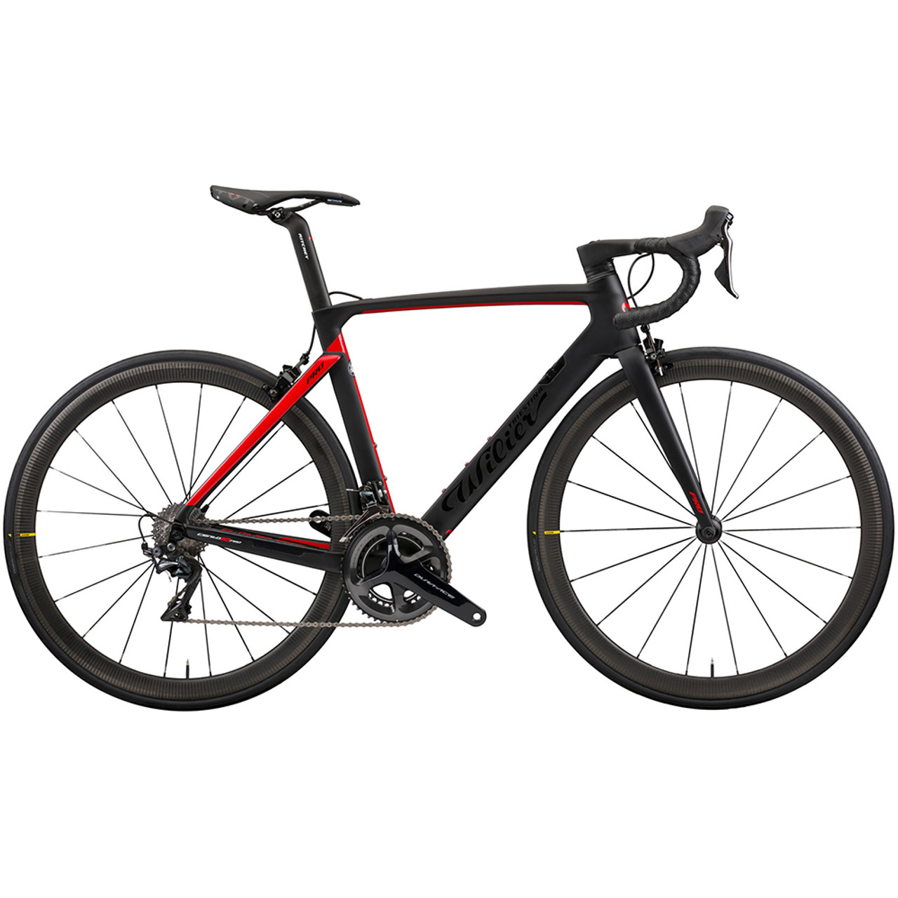 wilier carbon