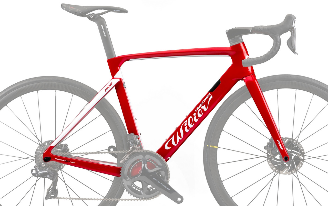 wilier cento 10 pro 2020