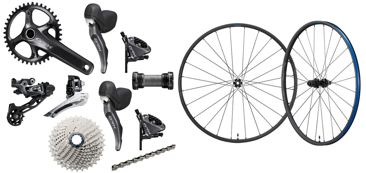 shimano grx 700c