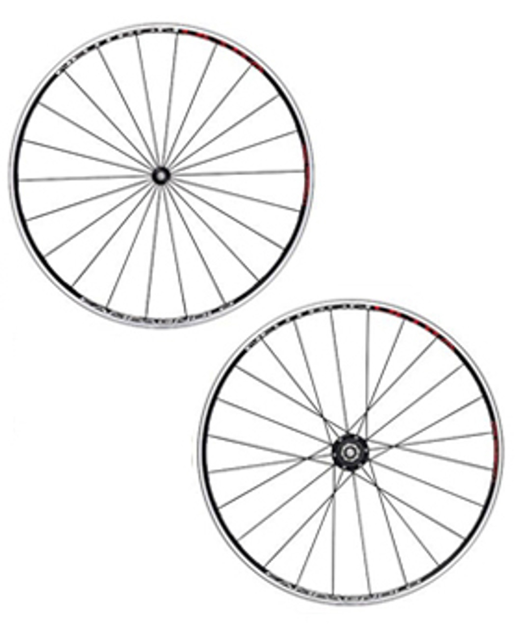 Texas Cyclesport Campagnolo Neutron Ultra Wheelset CA-NEU-ULT 