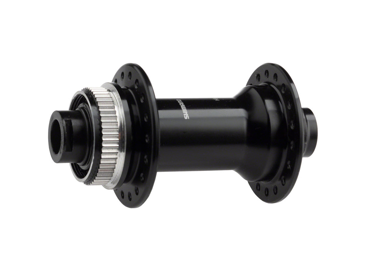 shimano 105 disc hubs