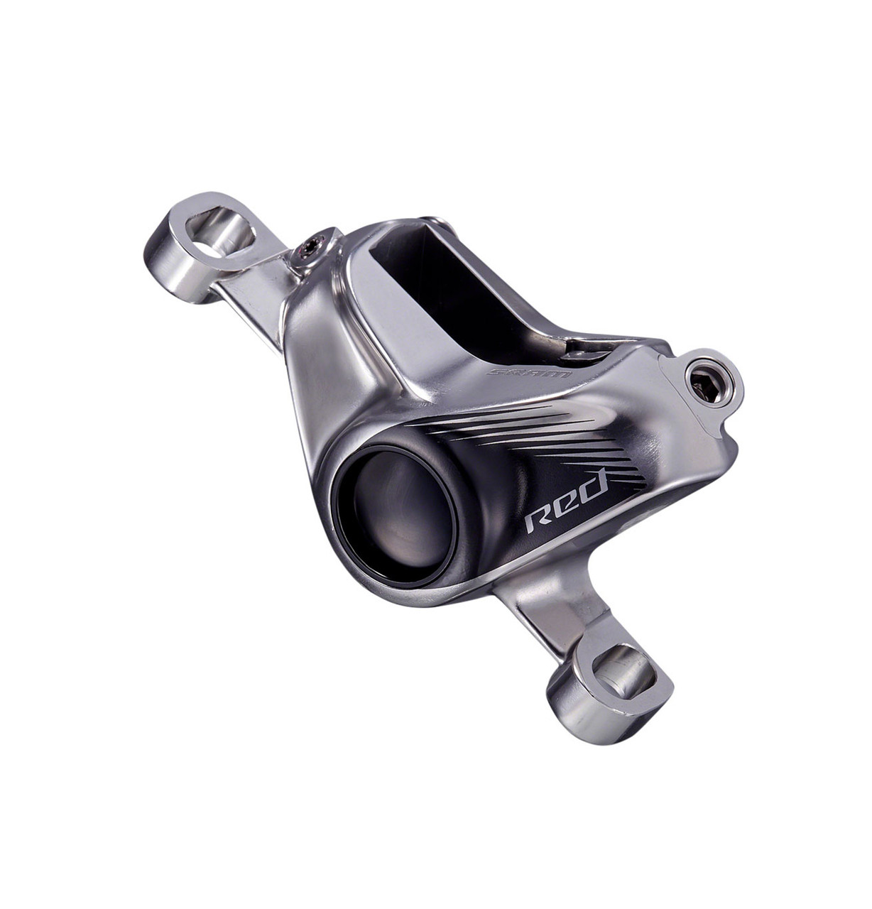 SRAM Red eTap HRD Post Mount Disc-brake Caliper | Texas Cyclesport