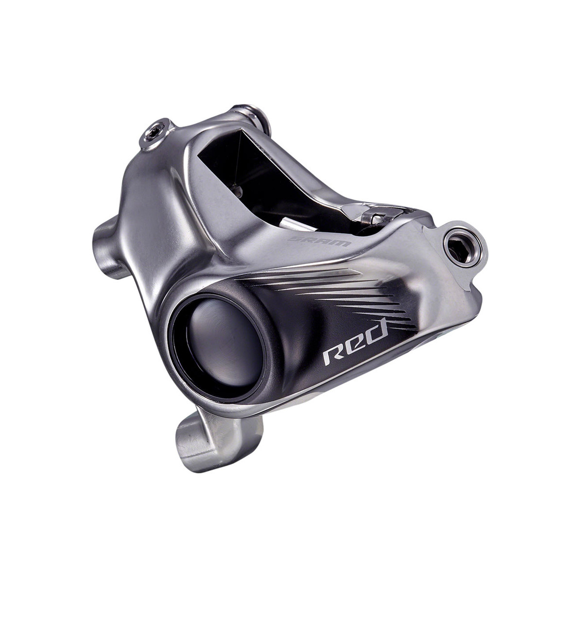 SRAM RED eTap HRD Flat Disc-brake Caliper | Texas Cyclesport