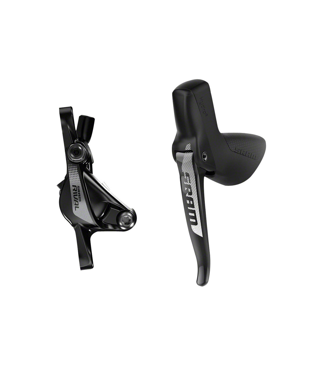 sram rival post mount caliper