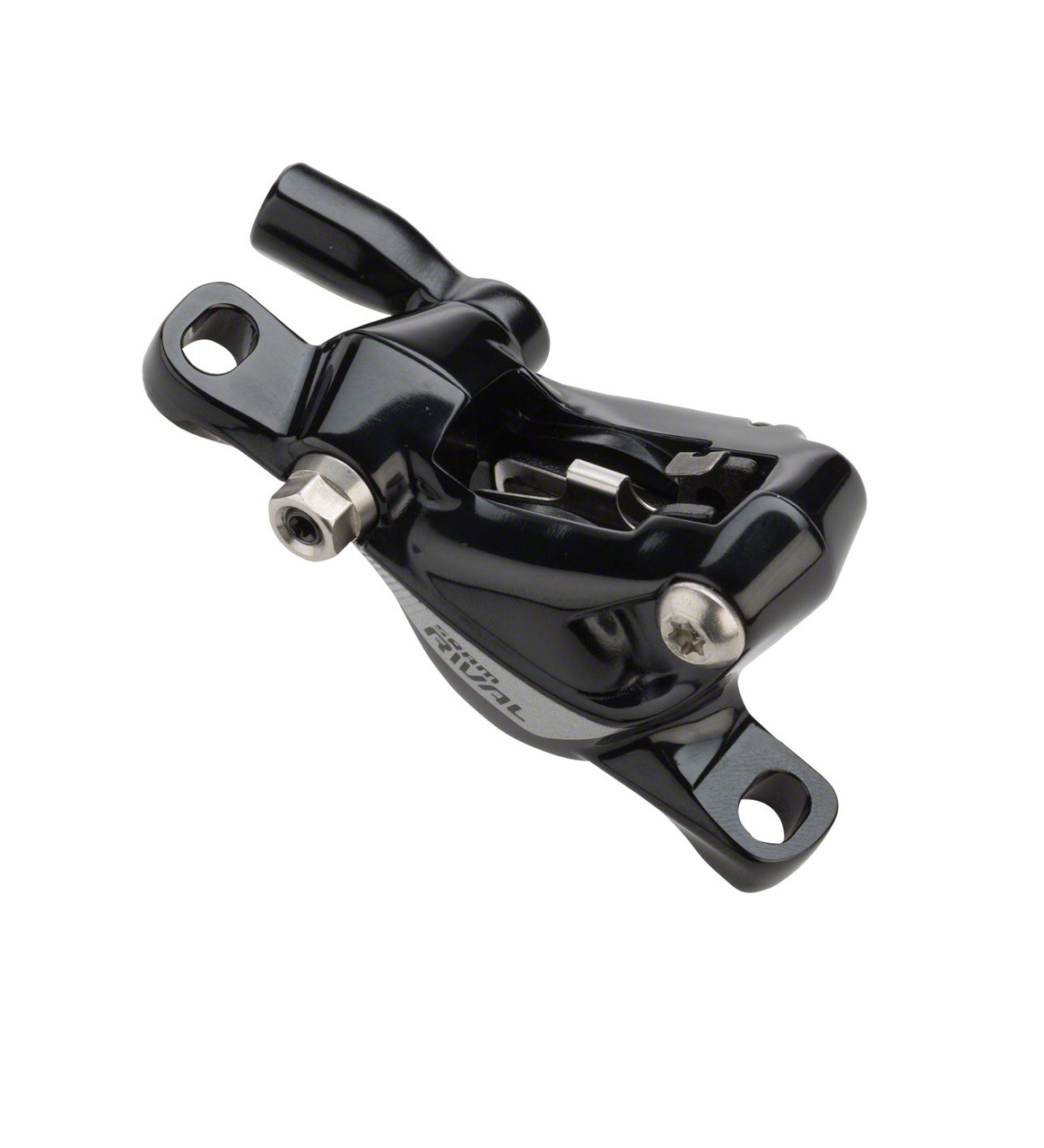 sram rival post mount