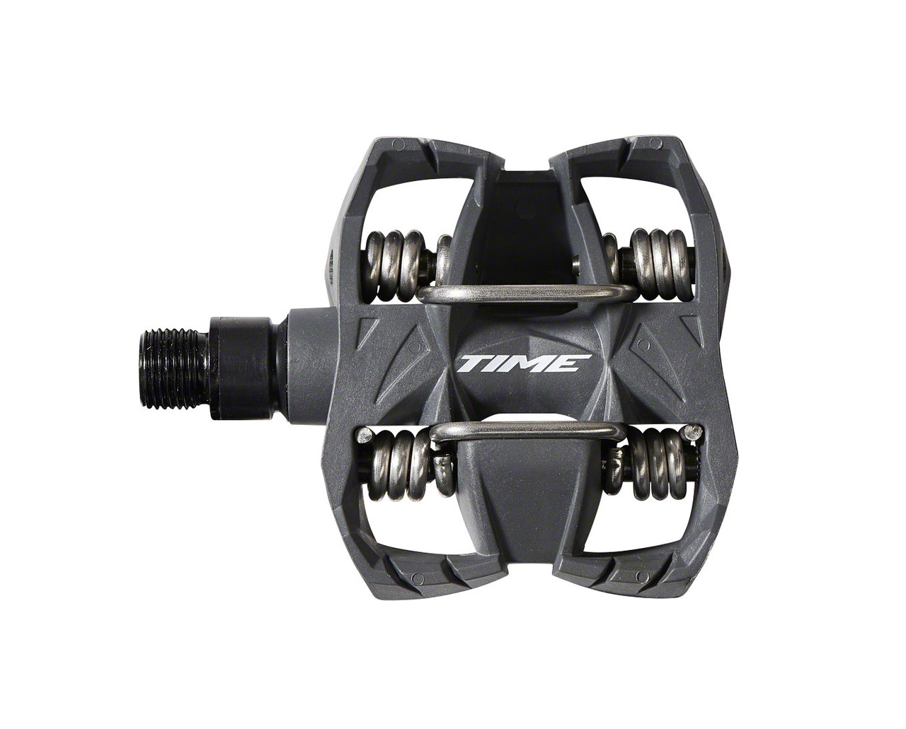 Time ATAC MX 2 Pedals and Cleat Texas Cyclesport