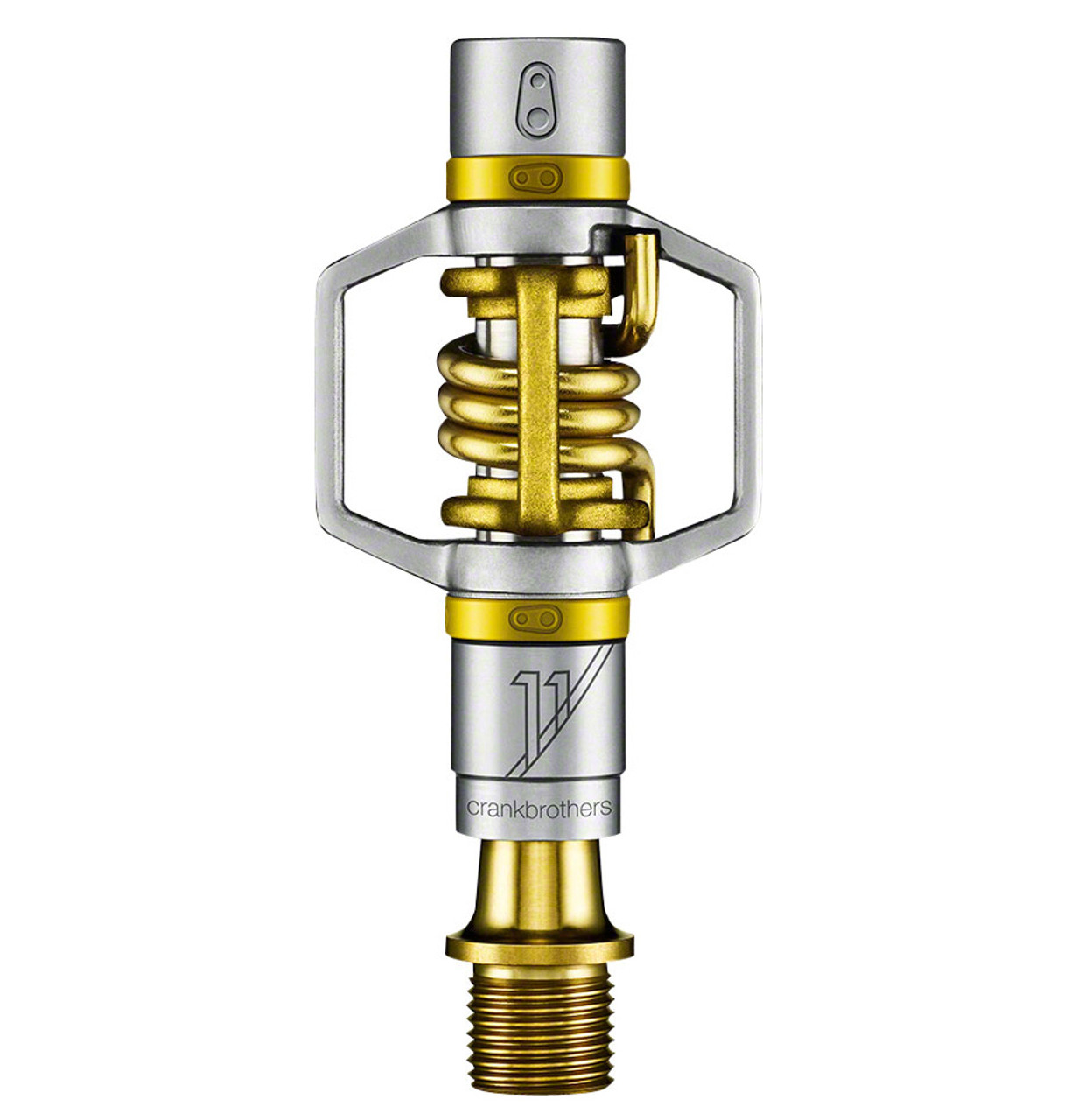 crank brothers eggbeater 11