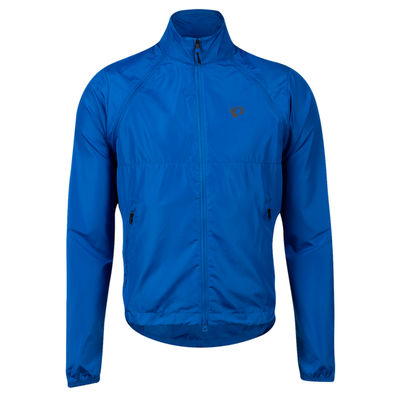 Pearl Izumi Men's Quest Barrier Jacket - Ocean Blue