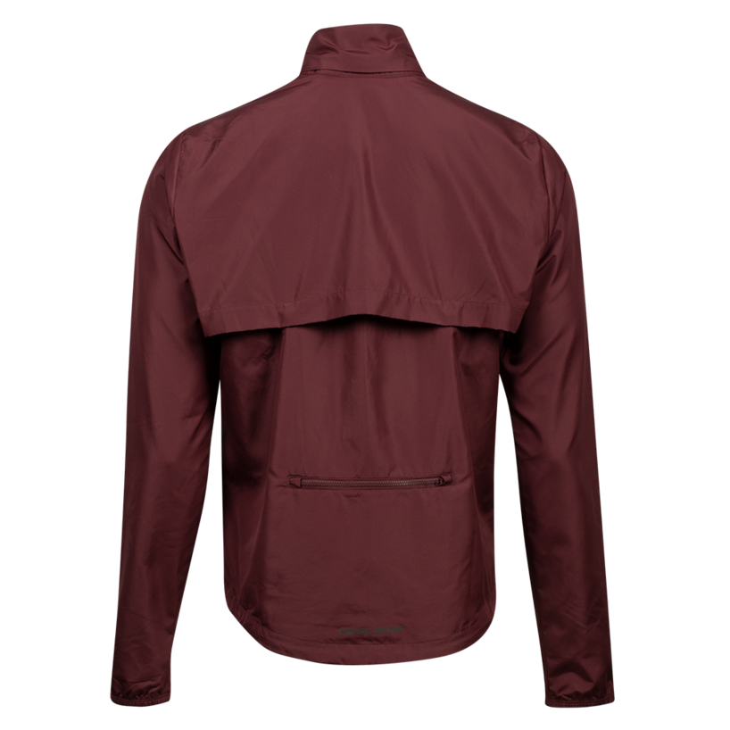 Pearl izumi Quest Barrier Convertible Men's Jacket, Texas
