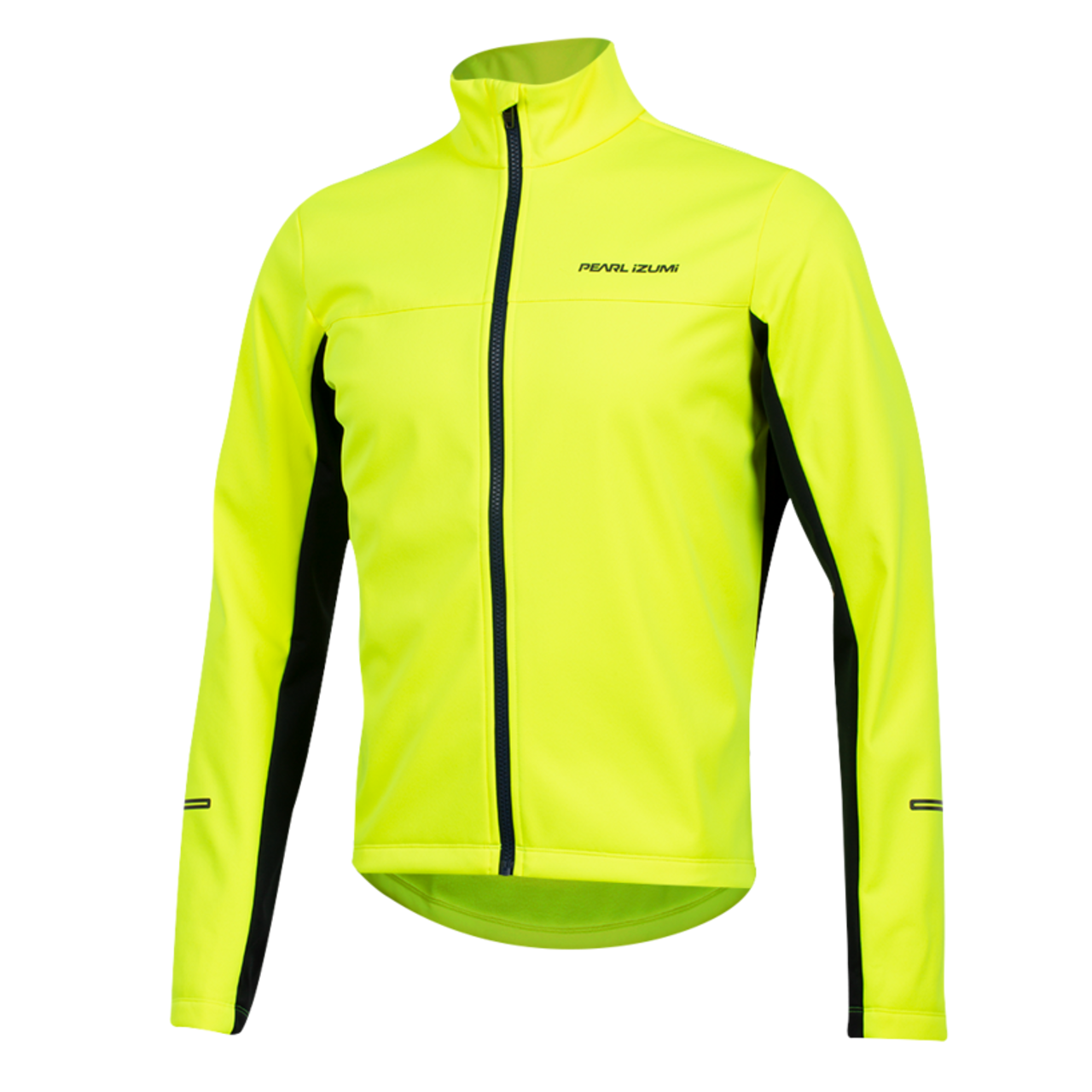 pearl izumi reflective jacket