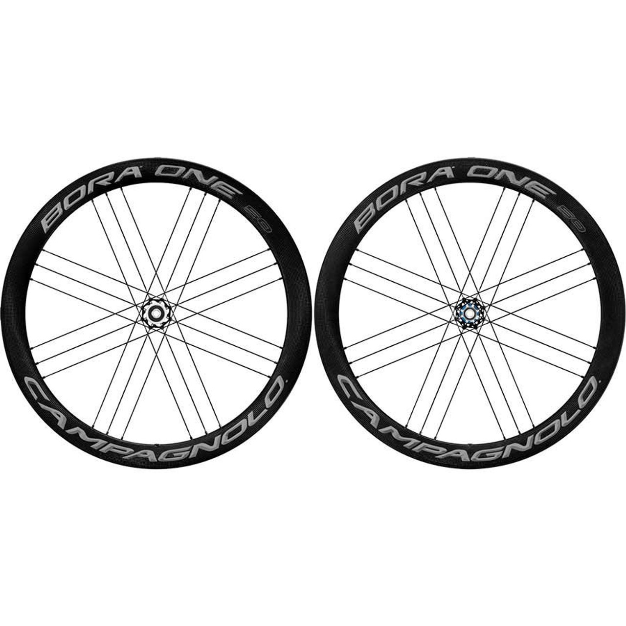 Campagnolo Bora One 50 Disc-brake Wheelset | Texas Cyclesport