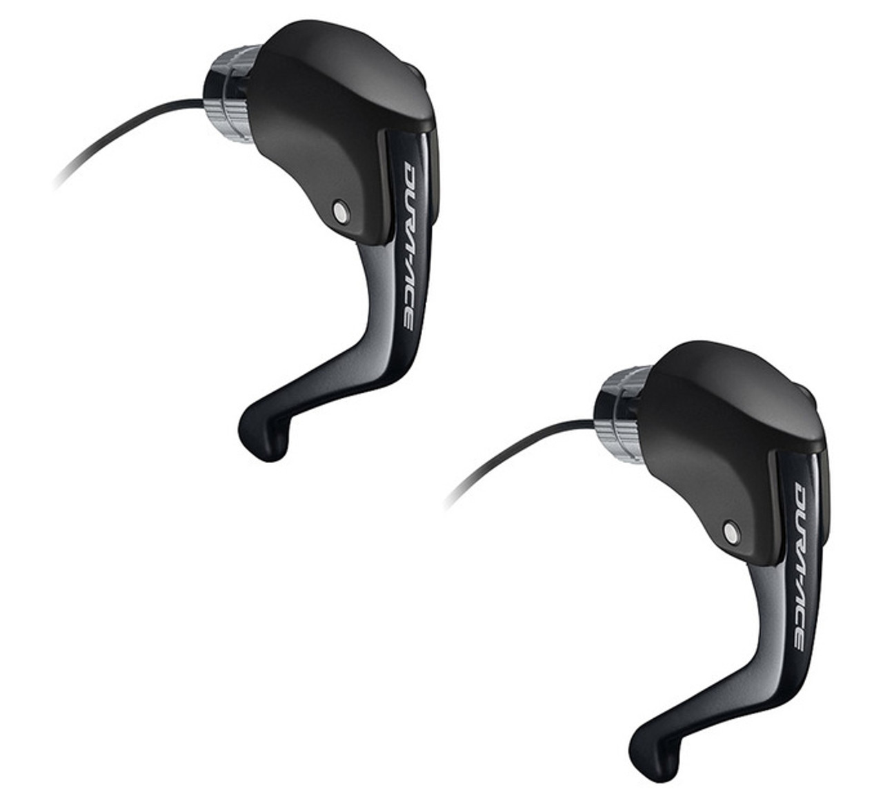 Shimano Dura-Ace R9160 Di2 TT Shifters / Rim Brake Di2 Levers