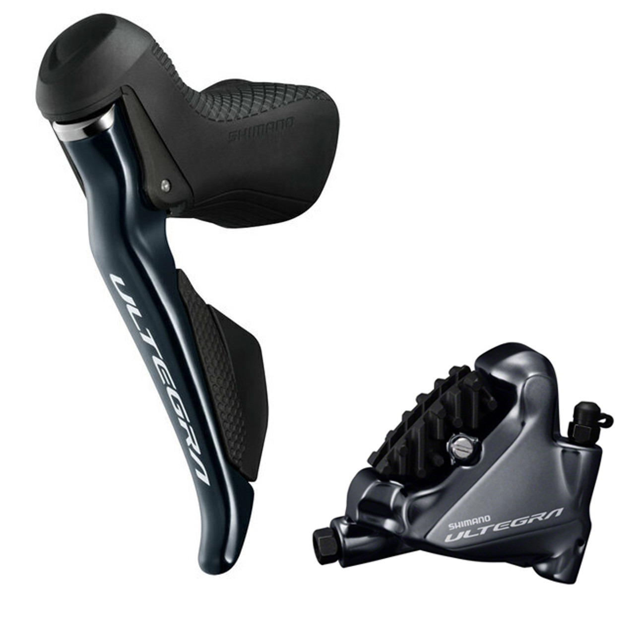 Shimano Ultegra ST-R8070 Hydraulic Di2 Lever, Hose and BR-8070